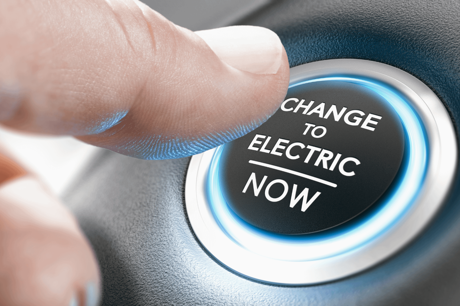 Change to electric now button