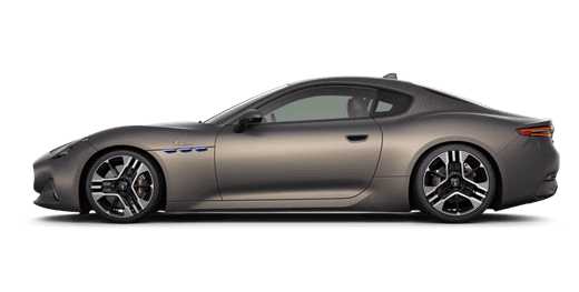 GranTurismo