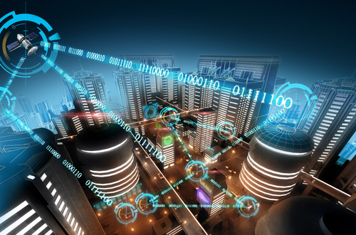 What Will Motoring Look Like in 70 Years?