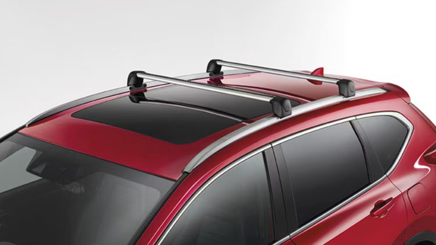 honda cross bar