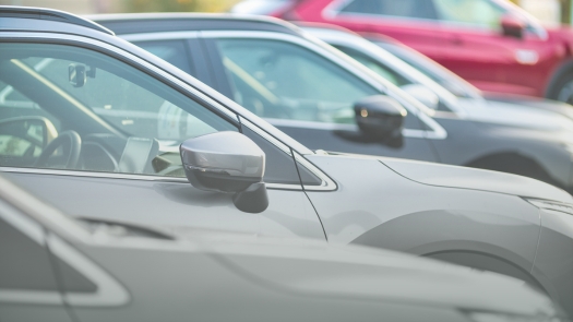 Discover the Perfect Drive with Our Extensive Selection of Used Cars