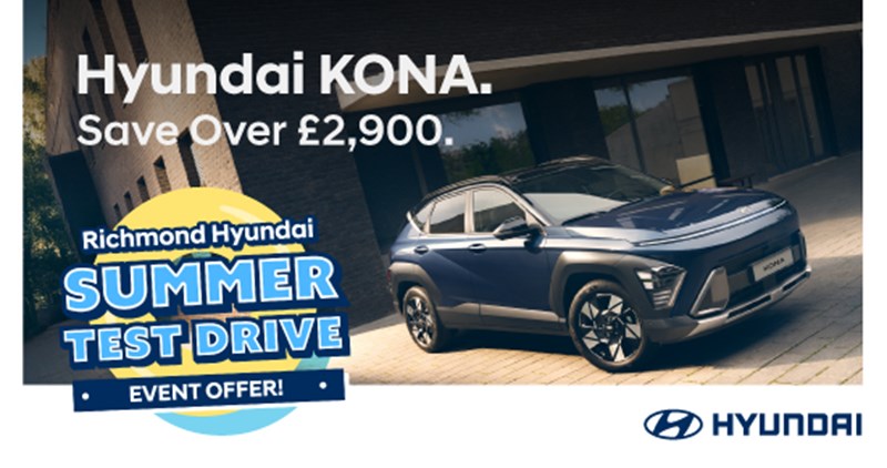 Hyundai KONA Advance