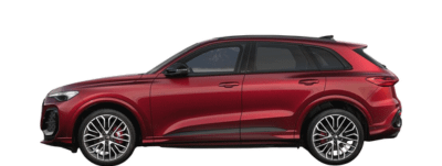 Audi Q5 ESTATE Sport