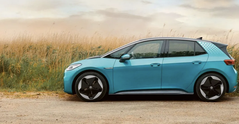 Volkswagen ID 3