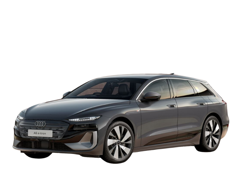 A6 e-tron Avant Performance 100KHW S Line Sound & Vision