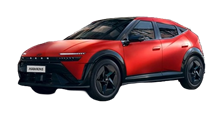 IONIQ 3
