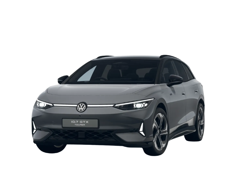 ID.7 Tourer 4Motion GTX