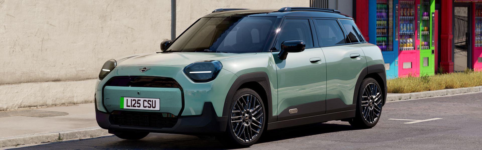 All-Electric