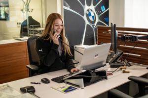 JCT600 BMW Bradford gallery image 4