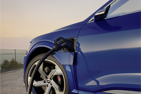 EV Charging Guide in Northern Ireland: Everything You Need to Know