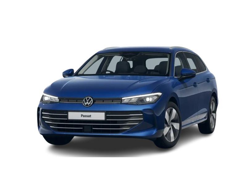 Volkswagen Passat Estate