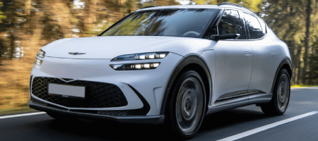 YOUR DESTINATION FOR LUXURY: GENESIS SOUTH WEST LONDON