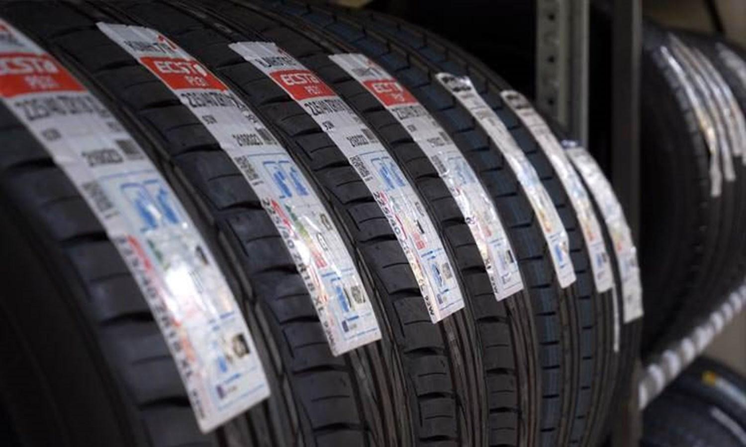 Tyres
