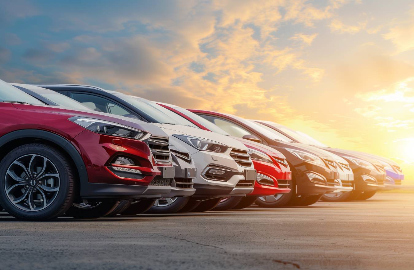 Honda Cars Cars D M Keith