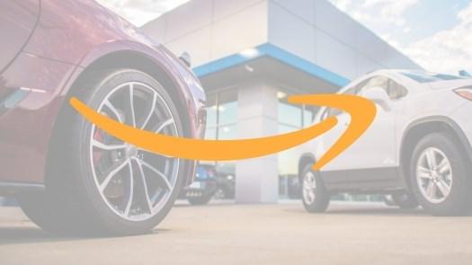 Beyond the Showroom: Exploring the Impact of Amazon on Car Dealerships