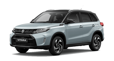 New Vitara Hybrid