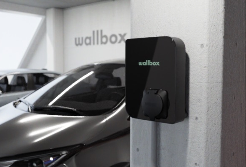 wallbox