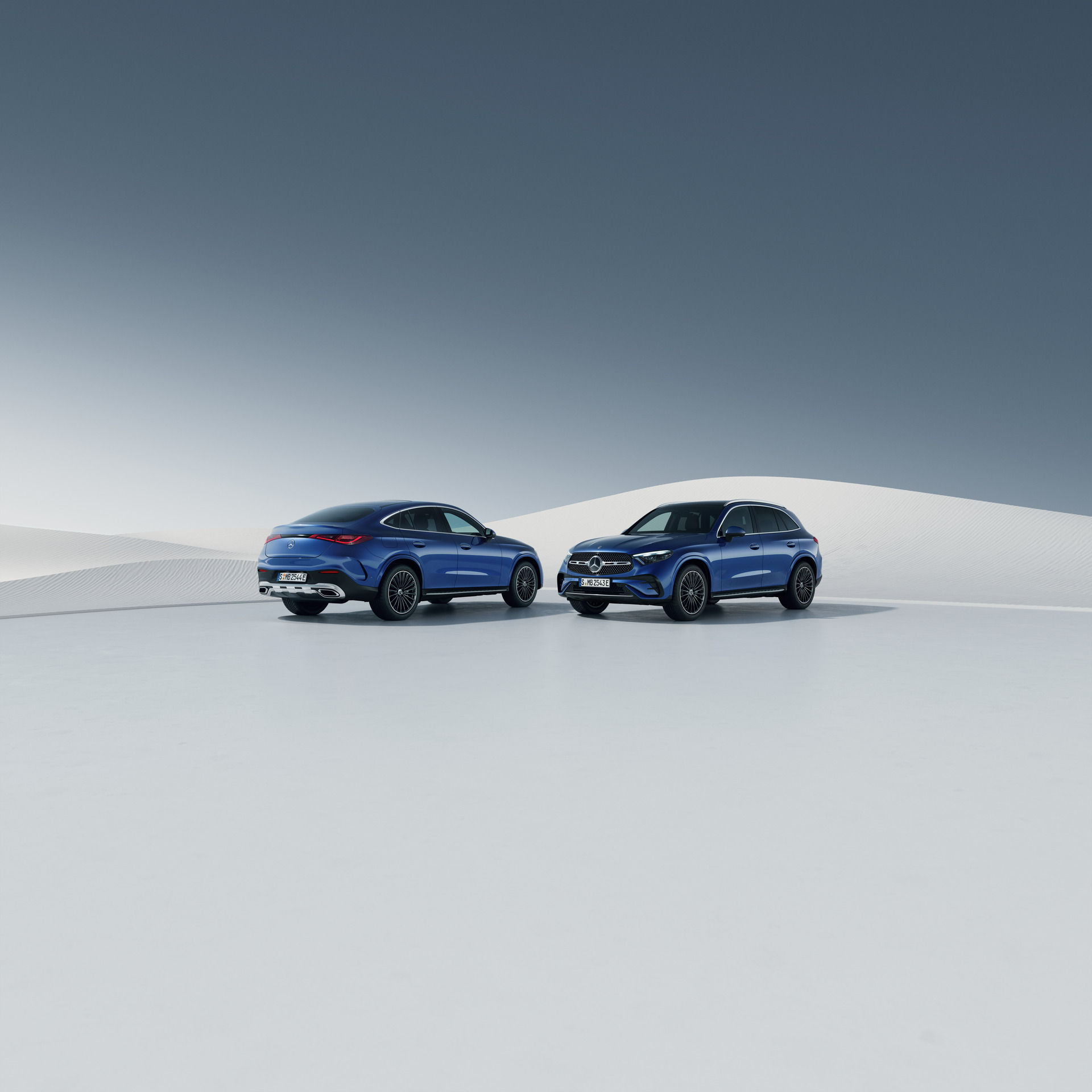 GLC