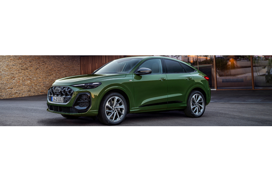 Q5 Sportback
