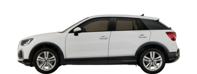 AUDI Q2 ESTATE Sport