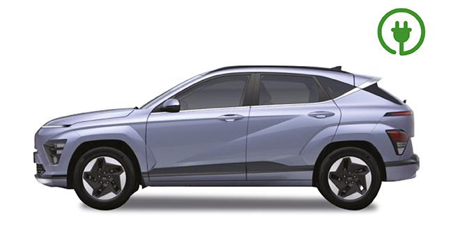 Hyundai New Electric Cars | Yorkshire, Humber | Drive Motor Retail