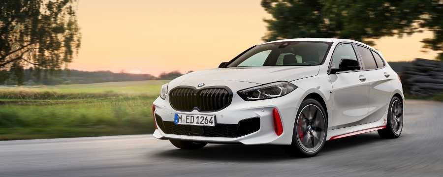 BMW 1 Series For Sale | Belfast | Northern Ireland | Bavarian | Agnew Group