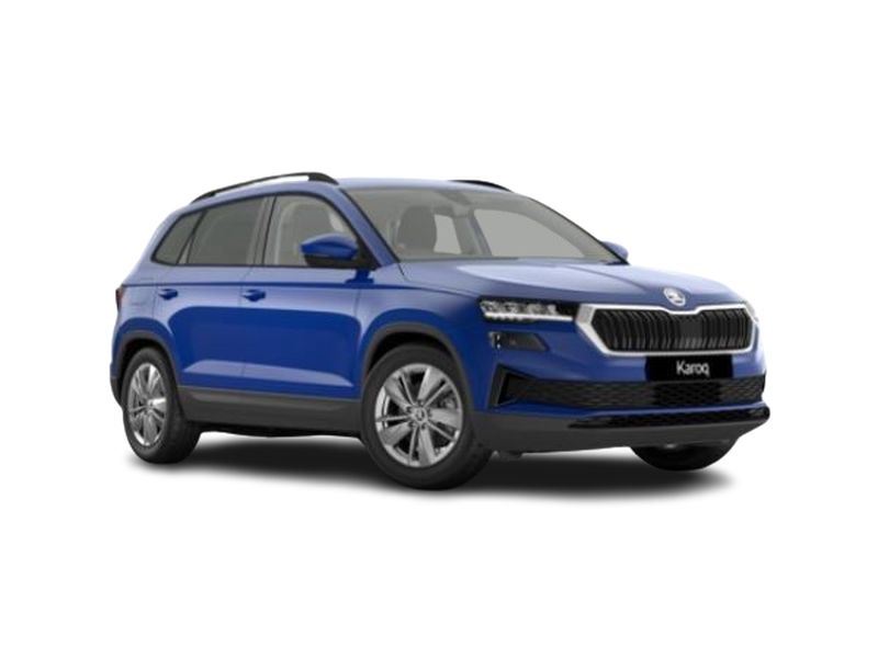 Karoq SE Edition 1.0 TSI