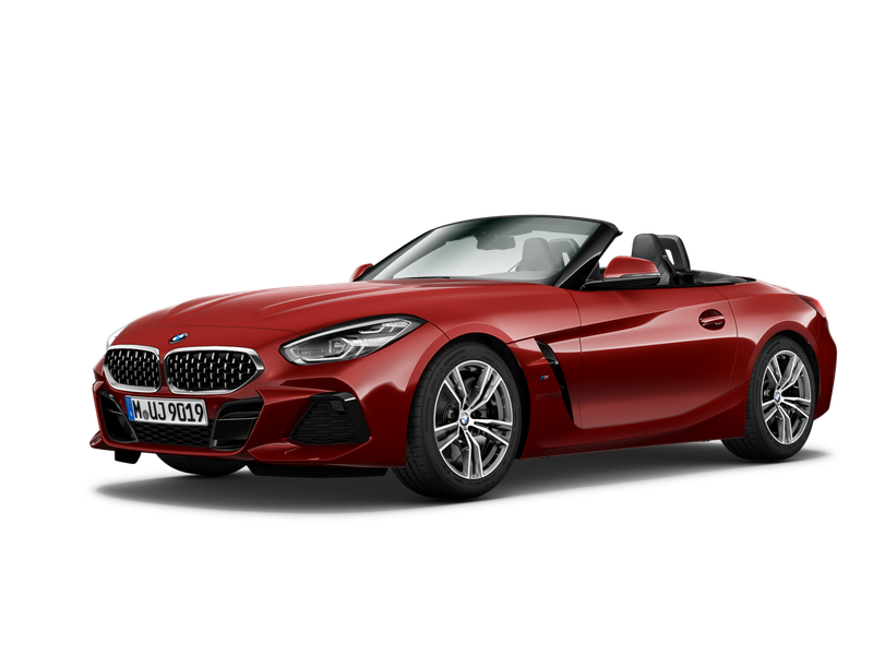 Z4 sDrive20i M Sport