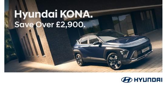 Hyundai KONA Advance