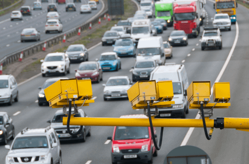 Driving Licence Points Explained