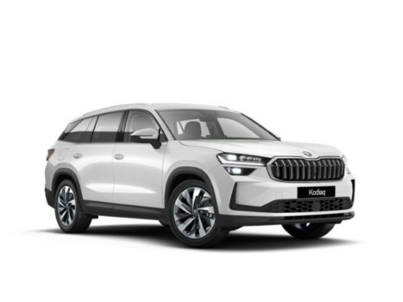 Kodiaq e-TEC Edition X (7 Seats)