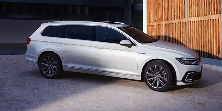 The Best Cars With Big Boots in 2025 | JCT600