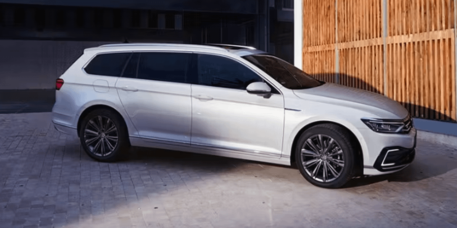 The Best Cars With Big Boots in 2025 | JCT600