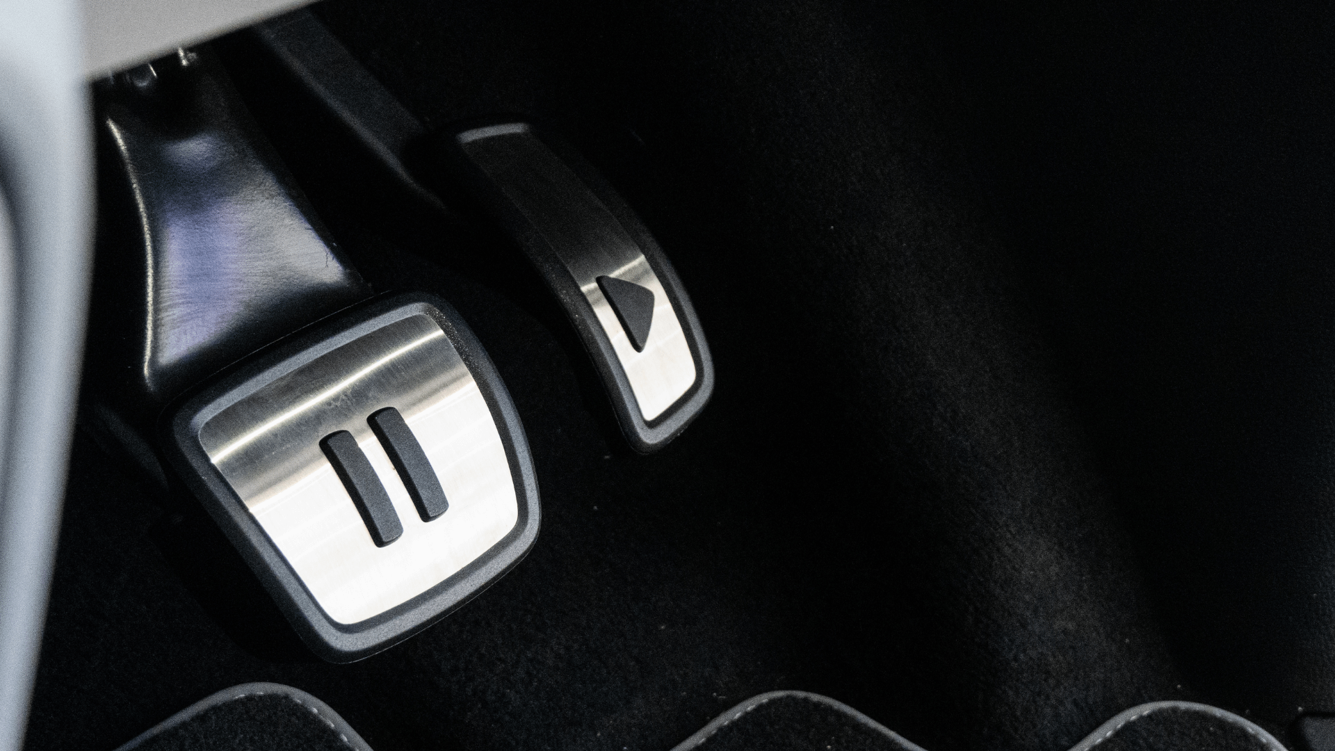 VW Pedals