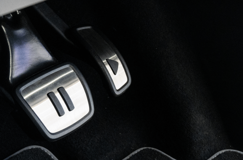 How Does Regenerative Braking Work in Electric Cars?