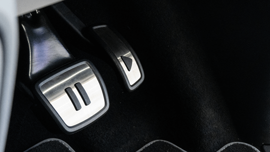 How Does Regenerative Braking Work in Electric Cars?