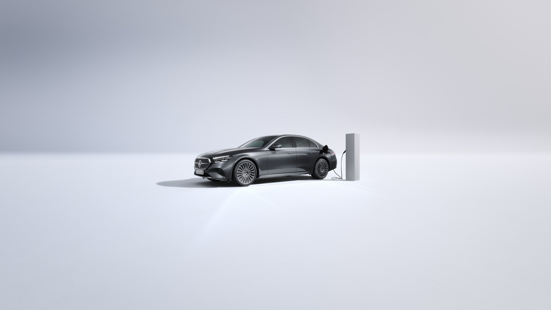 E-Class