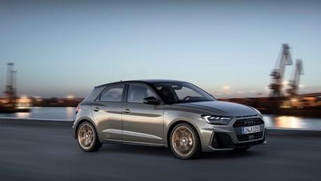 Audi A1 offers