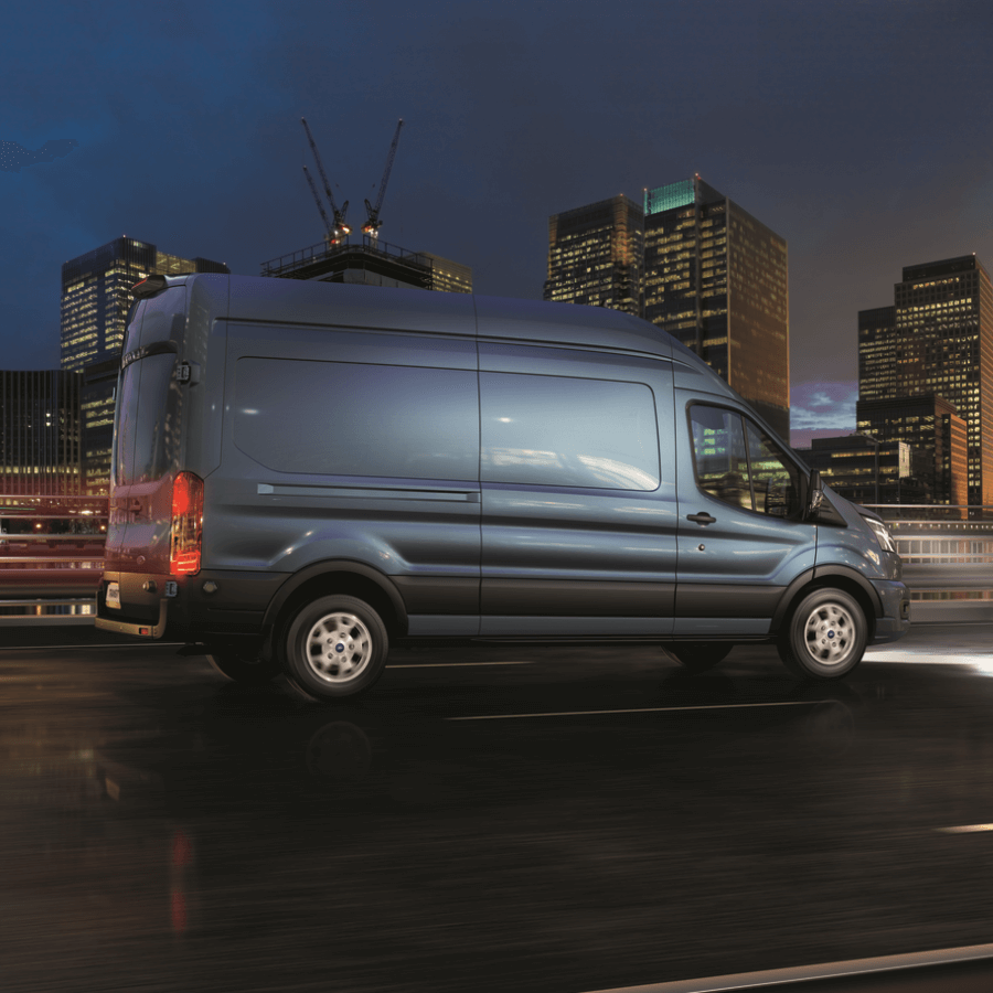 Transit Van
