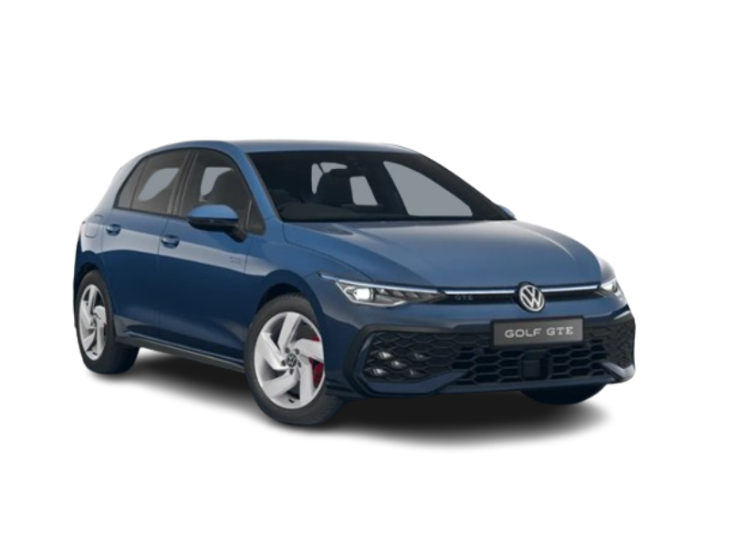 Volkswagen Golf Hatchback eHybrid