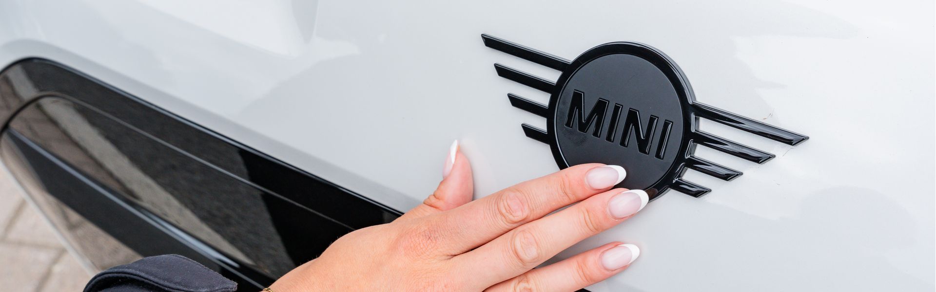 Experience MINI
