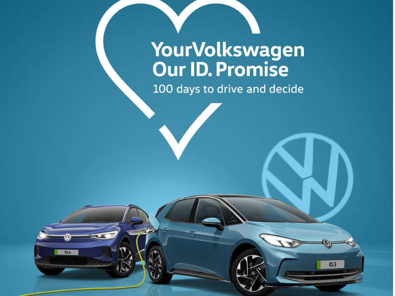 Volkswagen ID.Promise