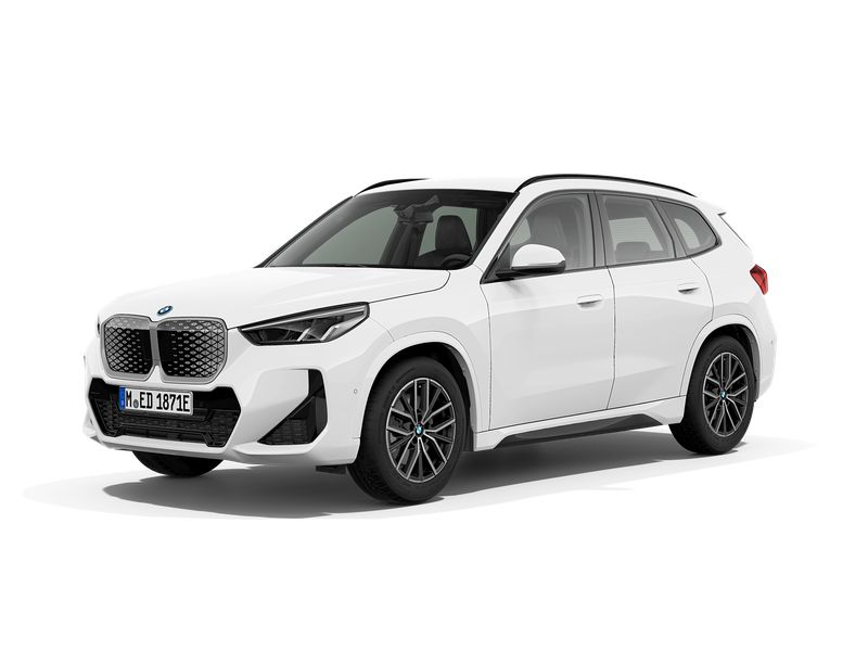 iX1 eDrive 20 M Sport