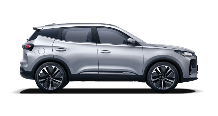TIGGO 4 Super Hybrid