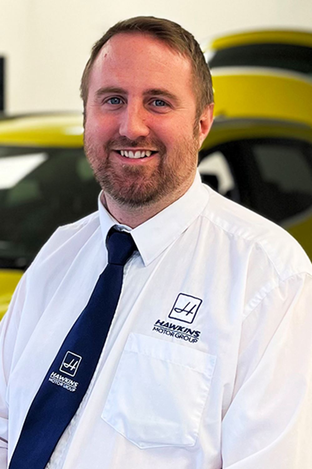 Tim Smyth