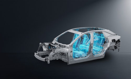 Changan Deepal S07