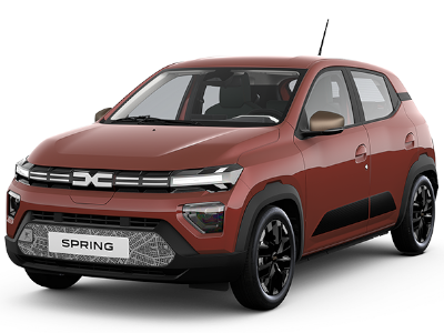 All-New Spring