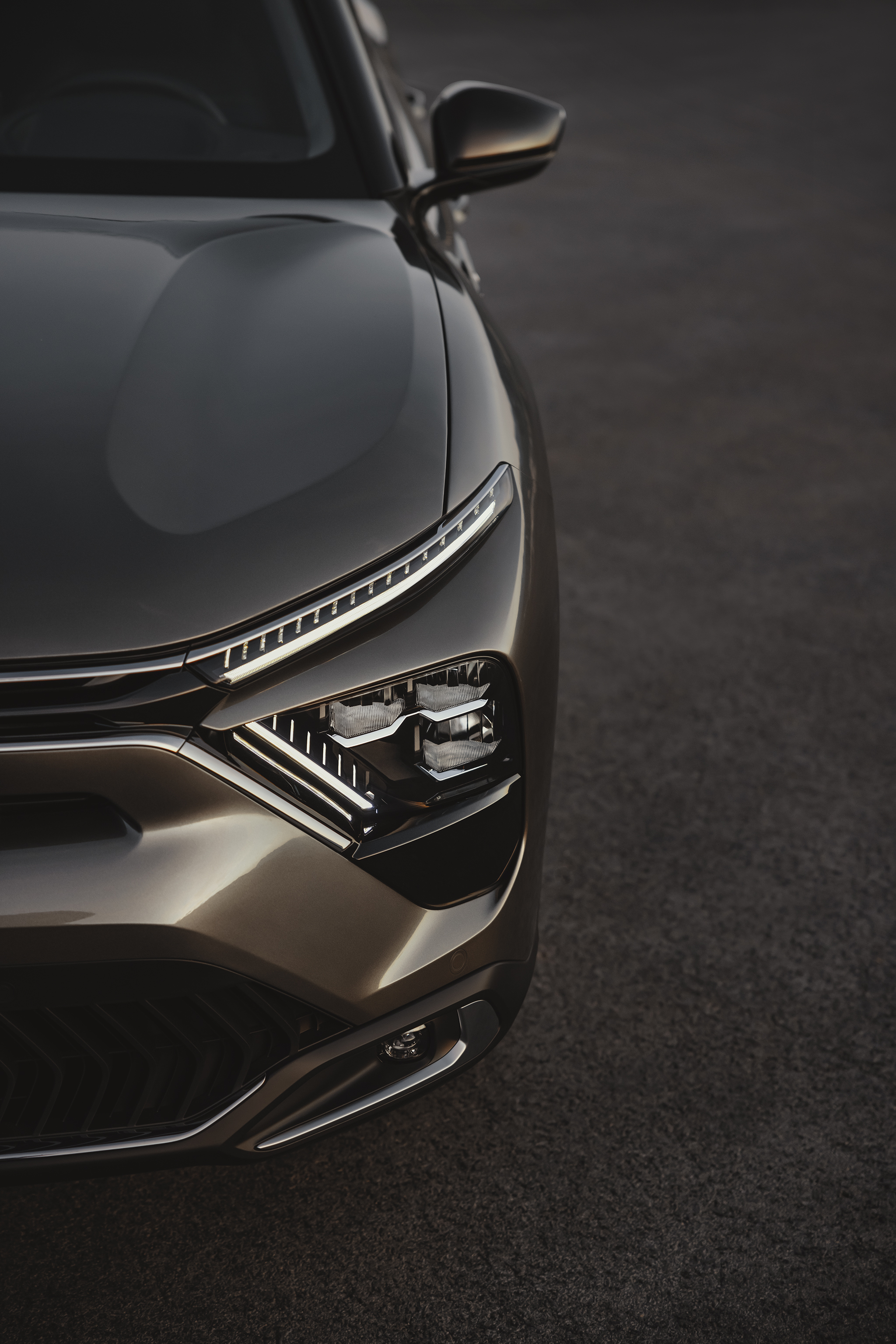 Citroen C5X