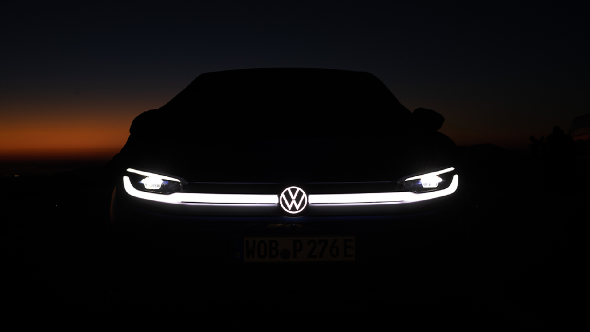 Volkswagen ID.Polo