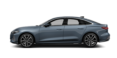New A5 Saloon e-hybrid